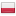 jasnet.pl server is located in Poland